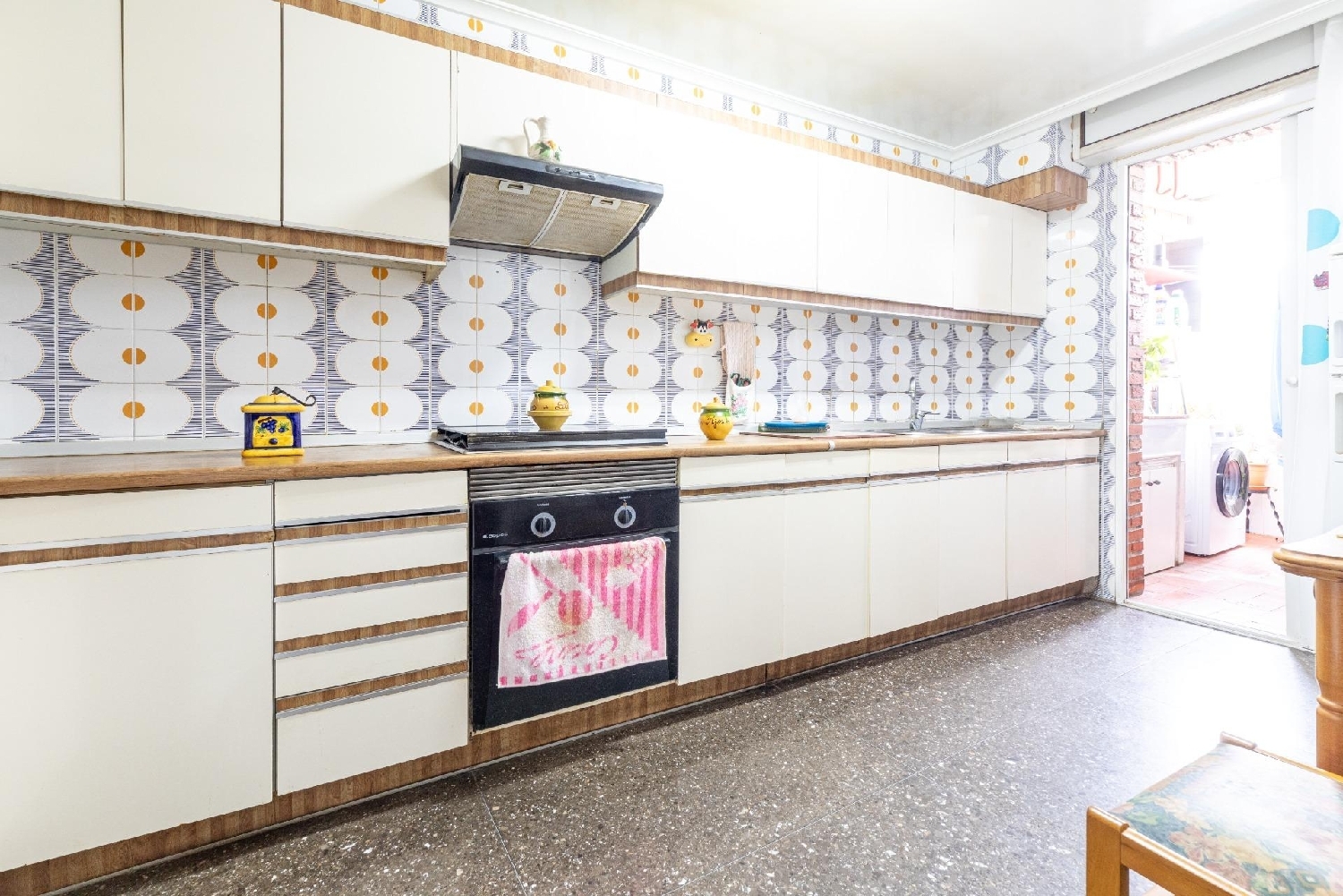  à vendre appartement Cieza Vega Alta Del Segura 4
