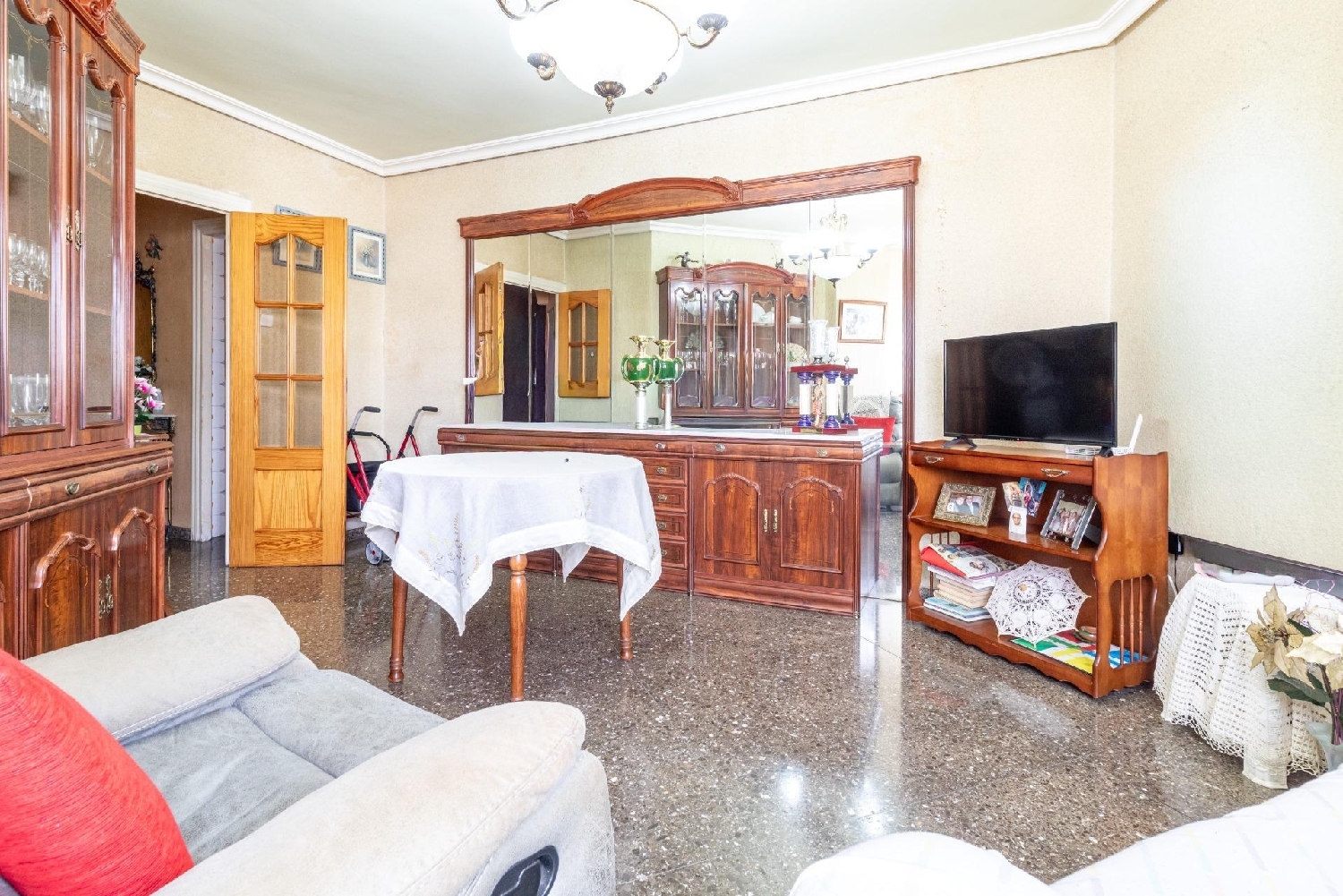  à vendre appartement Cieza Vega Alta Del Segura 3