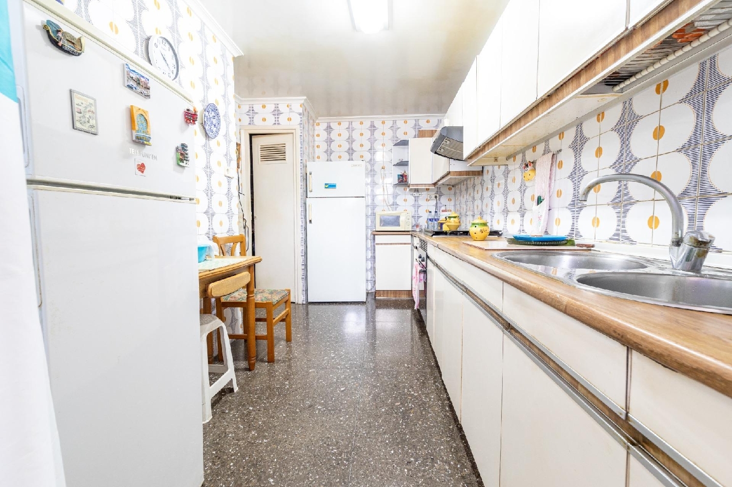  à vendre appartement Cieza Vega Alta Del Segura 6