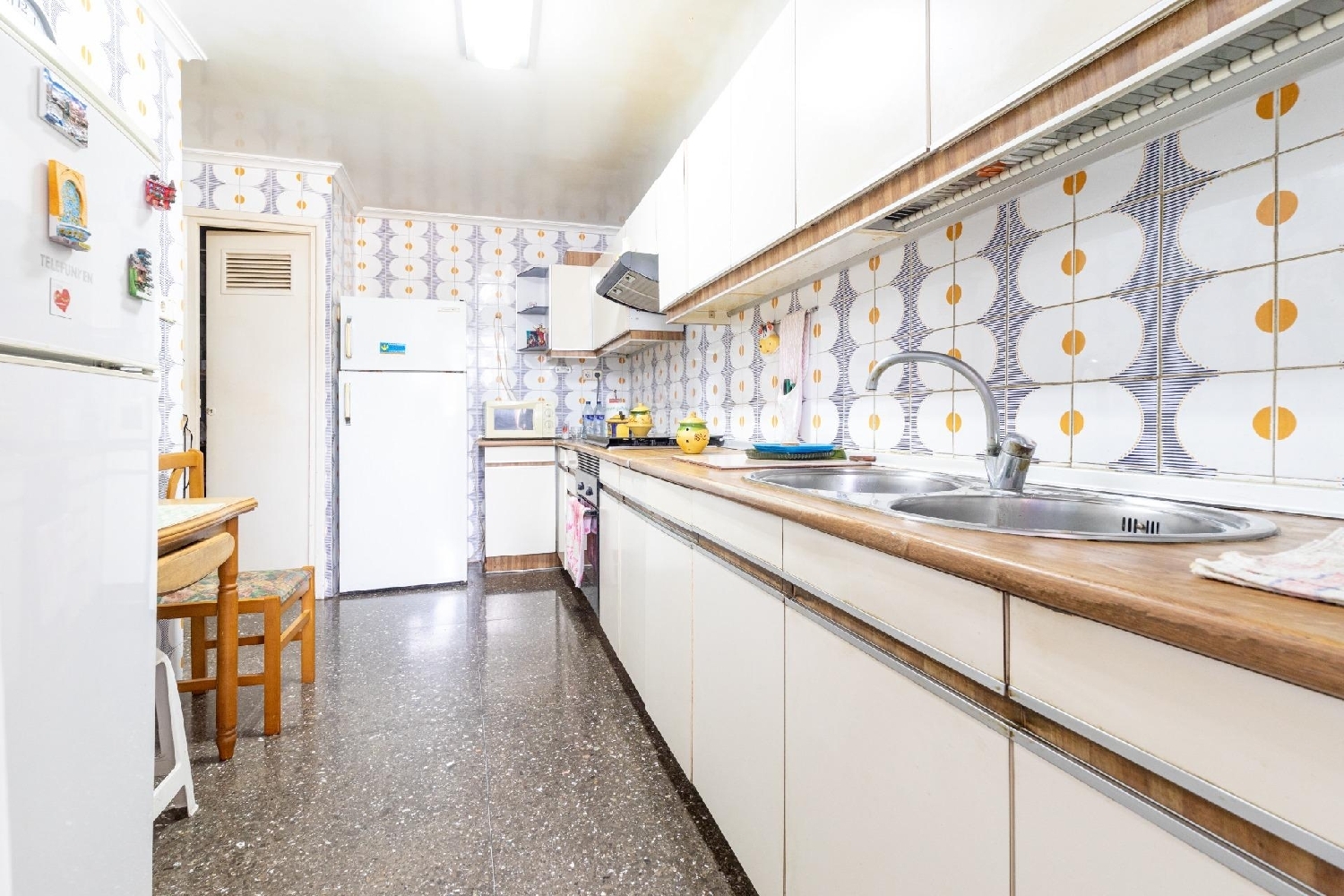  à vendre appartement Cieza Vega Alta Del Segura 5