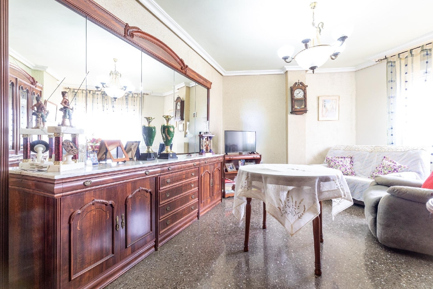 à vendre appartement Cieza Vega Alta Del Segura 1