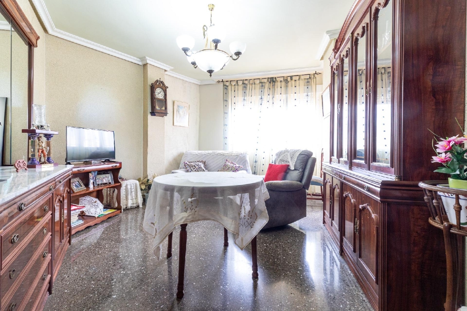  à vendre appartement Cieza Vega Alta Del Segura 2