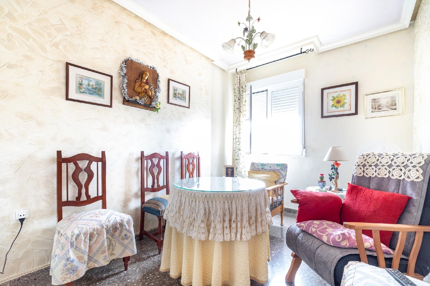  à vendre appartement Cieza Vega Alta Del Segura 7