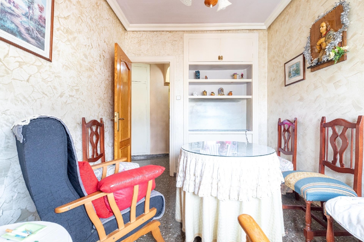  à vendre appartement Cieza Vega Alta Del Segura 8