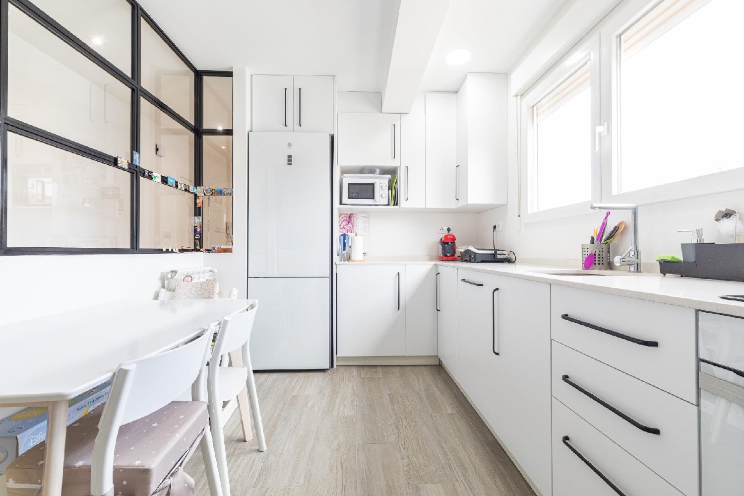  te koop appartement Cieza Vega Alta Del Segura 6