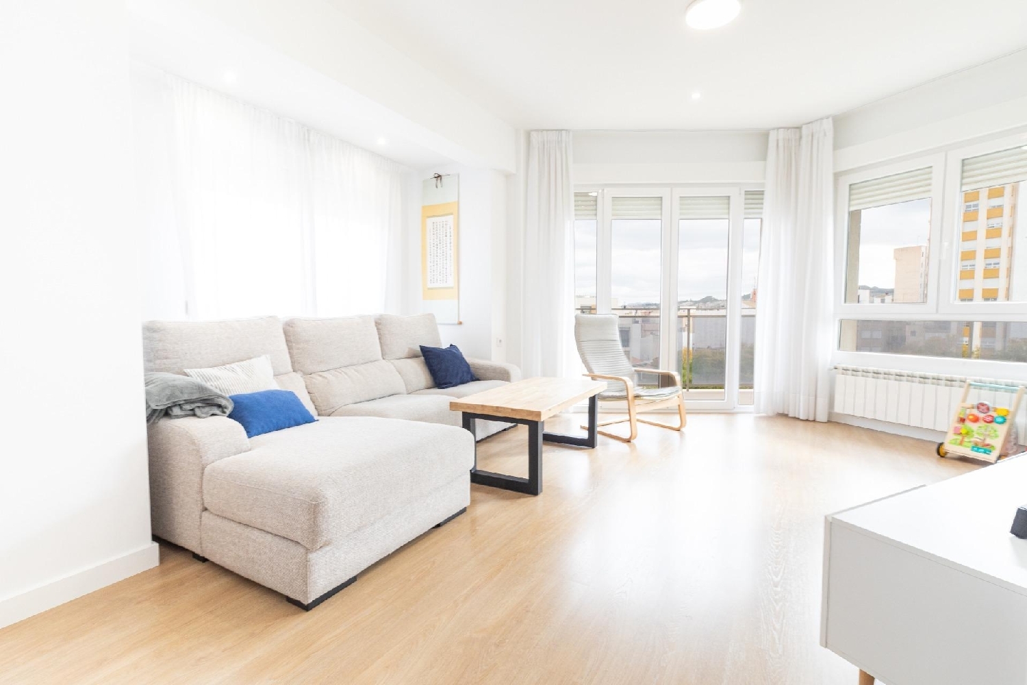 te koop appartement Cieza Vega Alta Del Segura 3