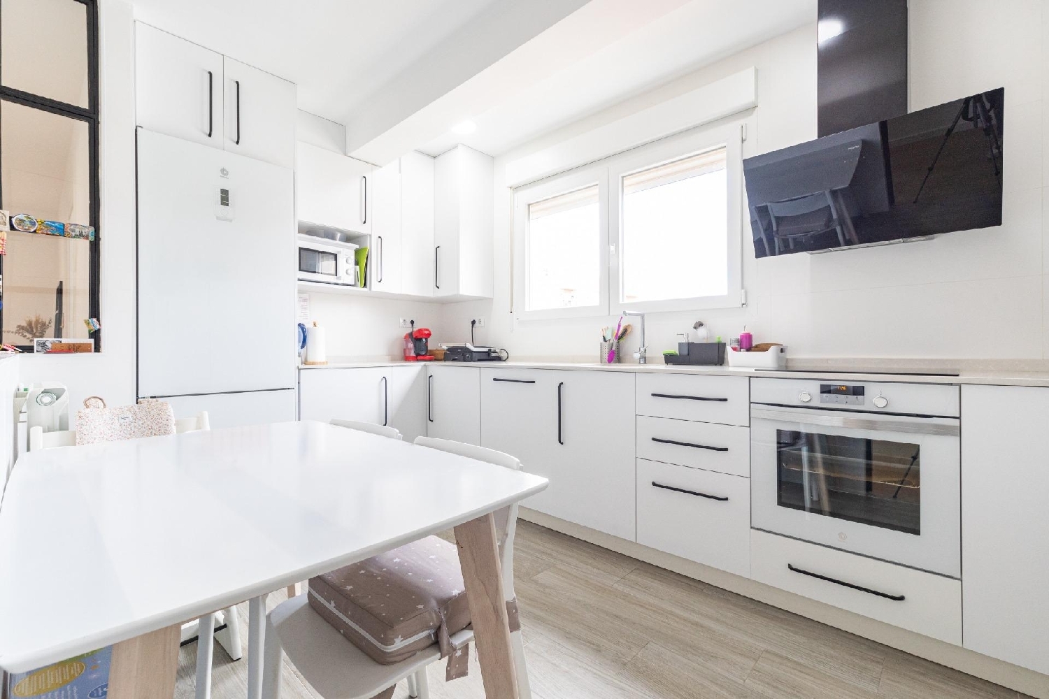  te koop appartement Cieza Vega Alta Del Segura 5