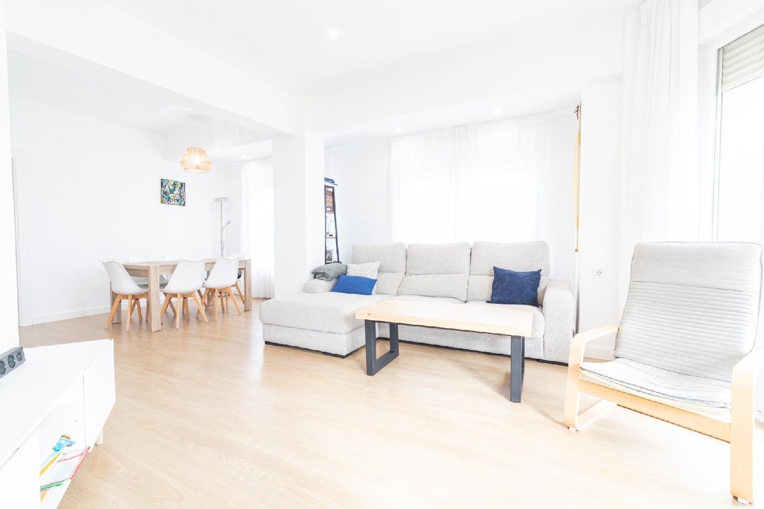 te koop appartement Cieza Vega Alta Del Segura 2