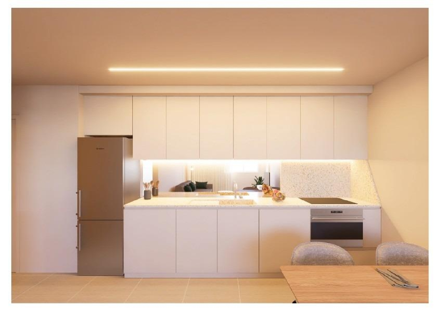  te koop appartement Cieza Vega Alta Del Segura 4