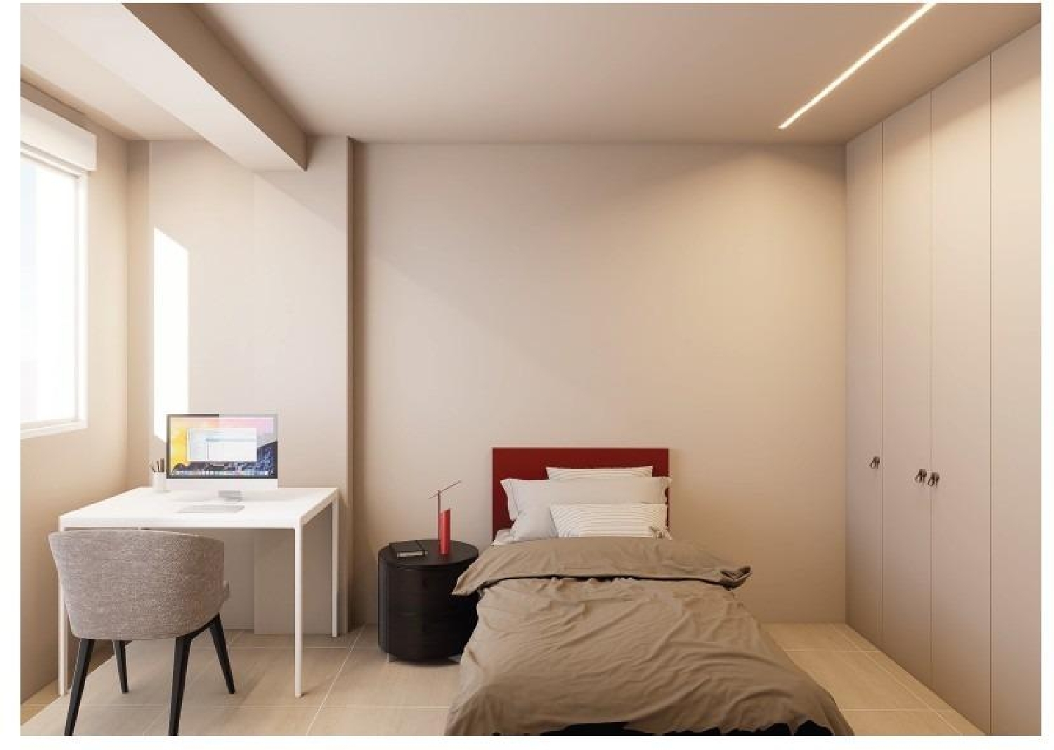  te koop appartement Cieza Vega Alta Del Segura 8