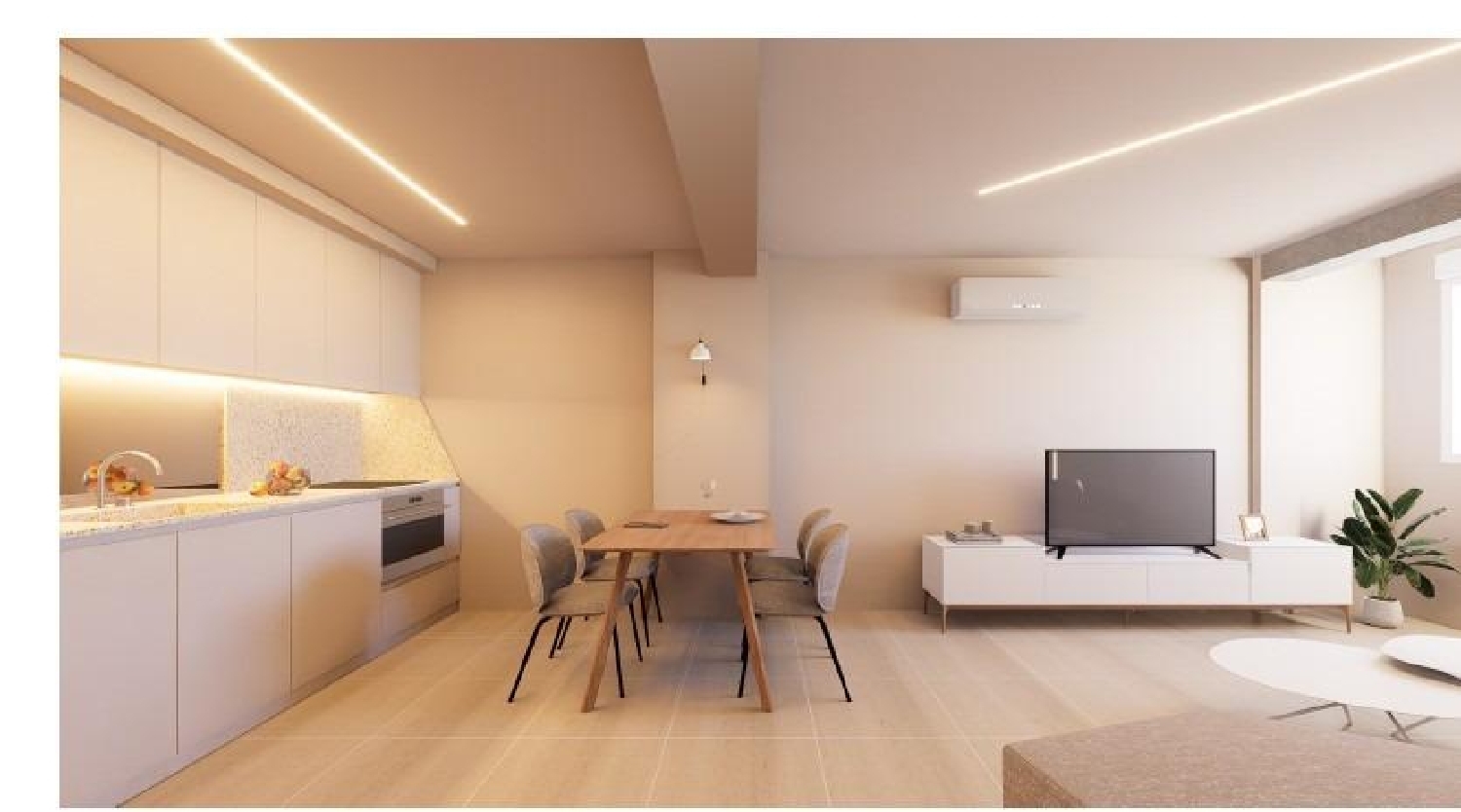 te koop appartement Cieza Vega Alta Del Segura 2