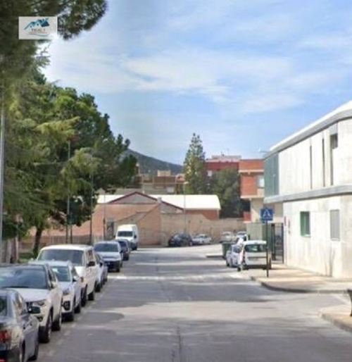 Cieza Vega Alta Del Segura appartement foto 6316912