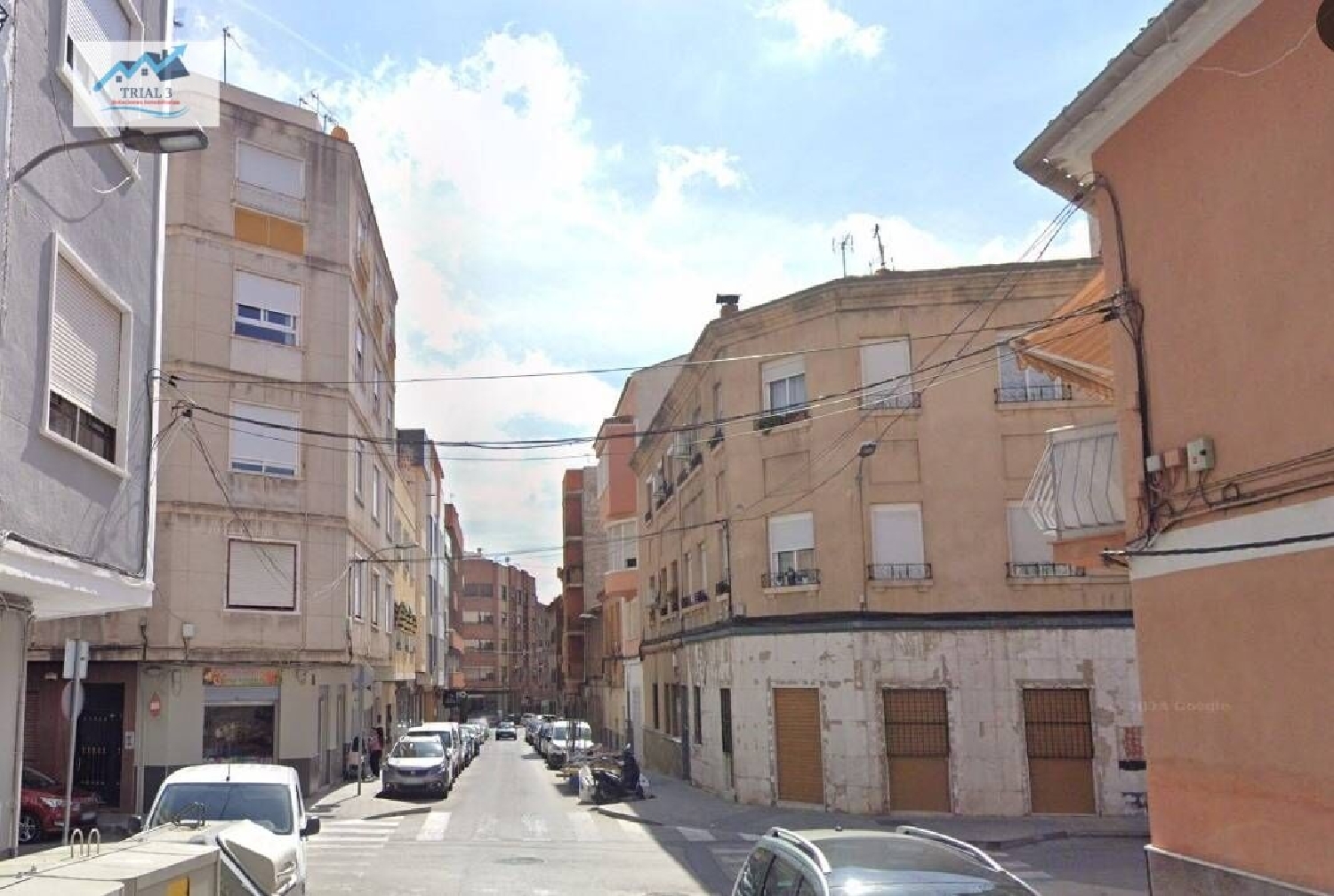 te koop appartement Cieza Vega Alta Del Segura 2