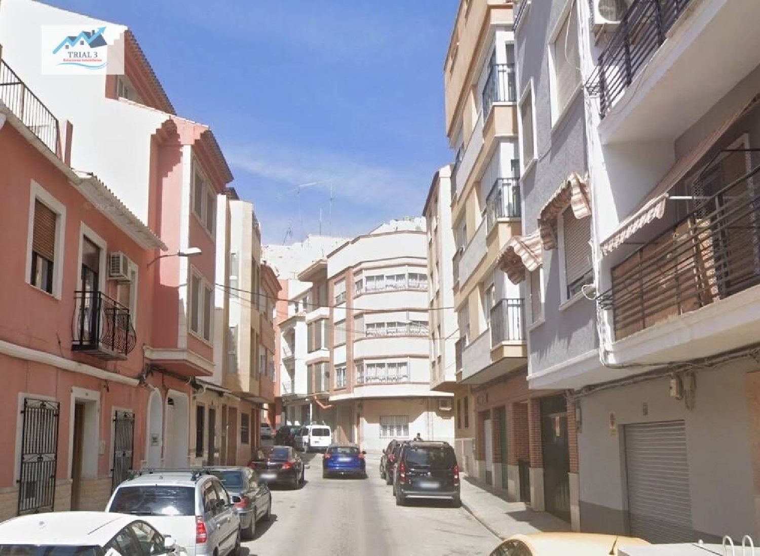 te koop appartement Cieza Vega Alta Del Segura 1
