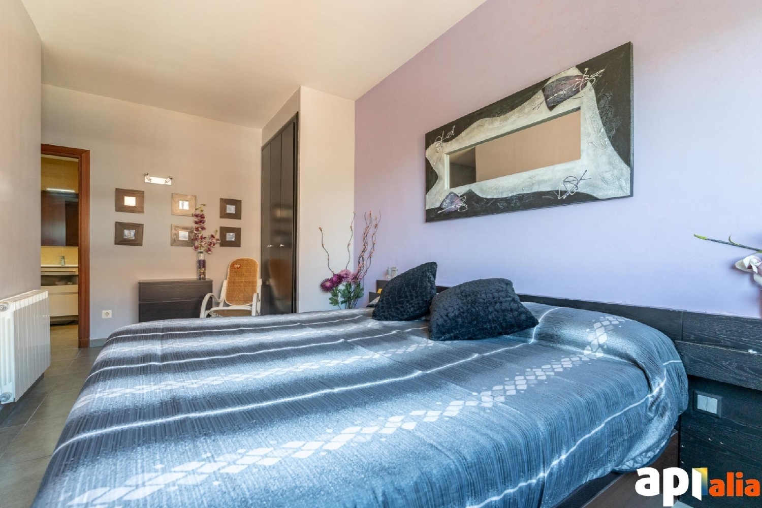  à vendre appartement Cimadevila Arzúa 12