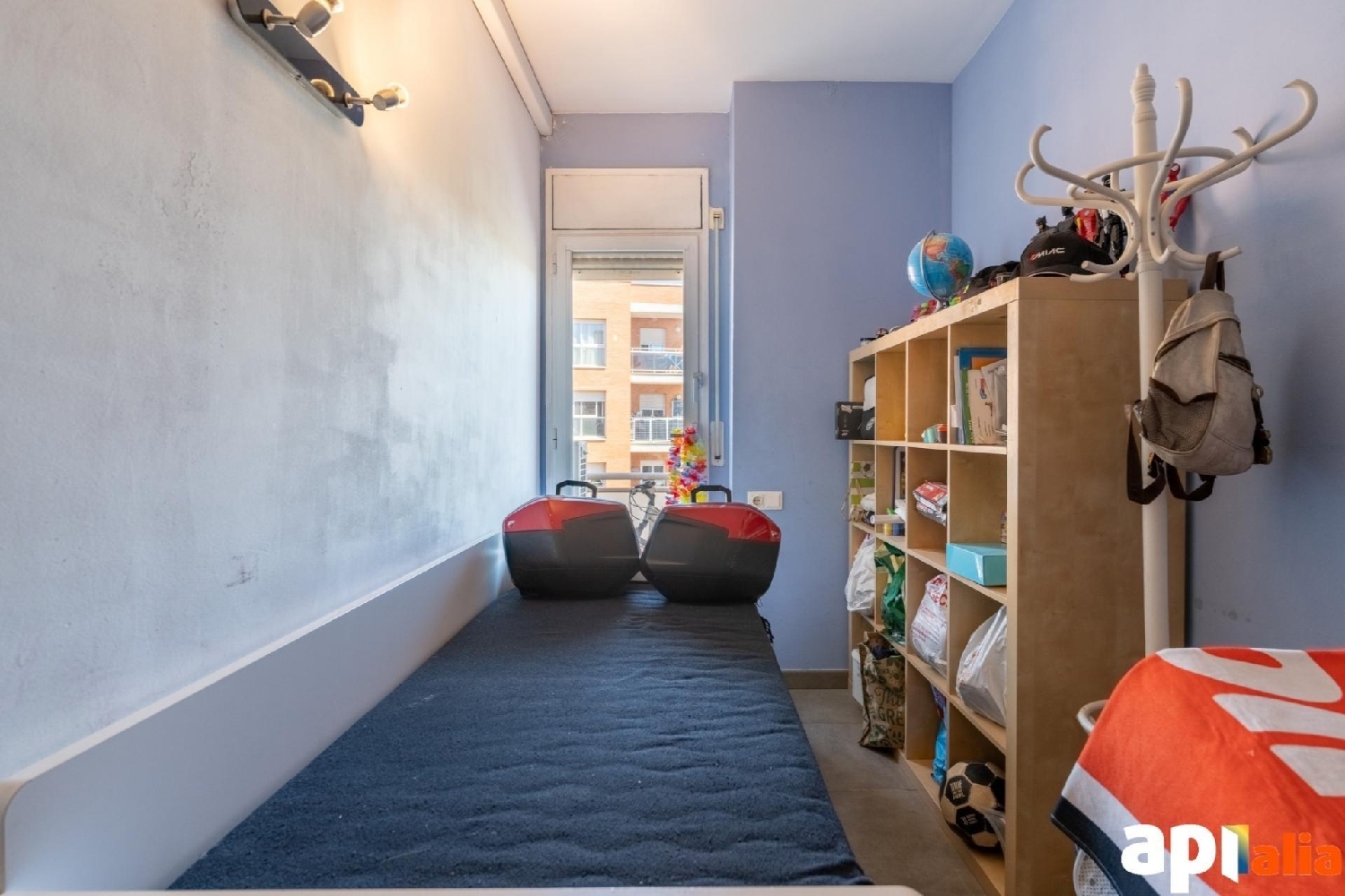 à vendre appartement Cimadevila Arzúa 15