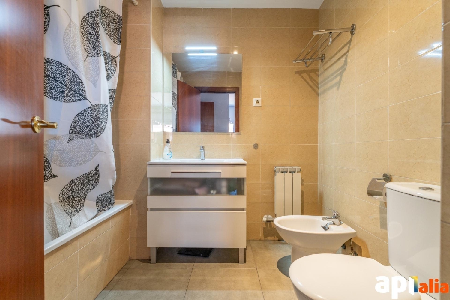  à vendre appartement Cimadevila Arzúa 10