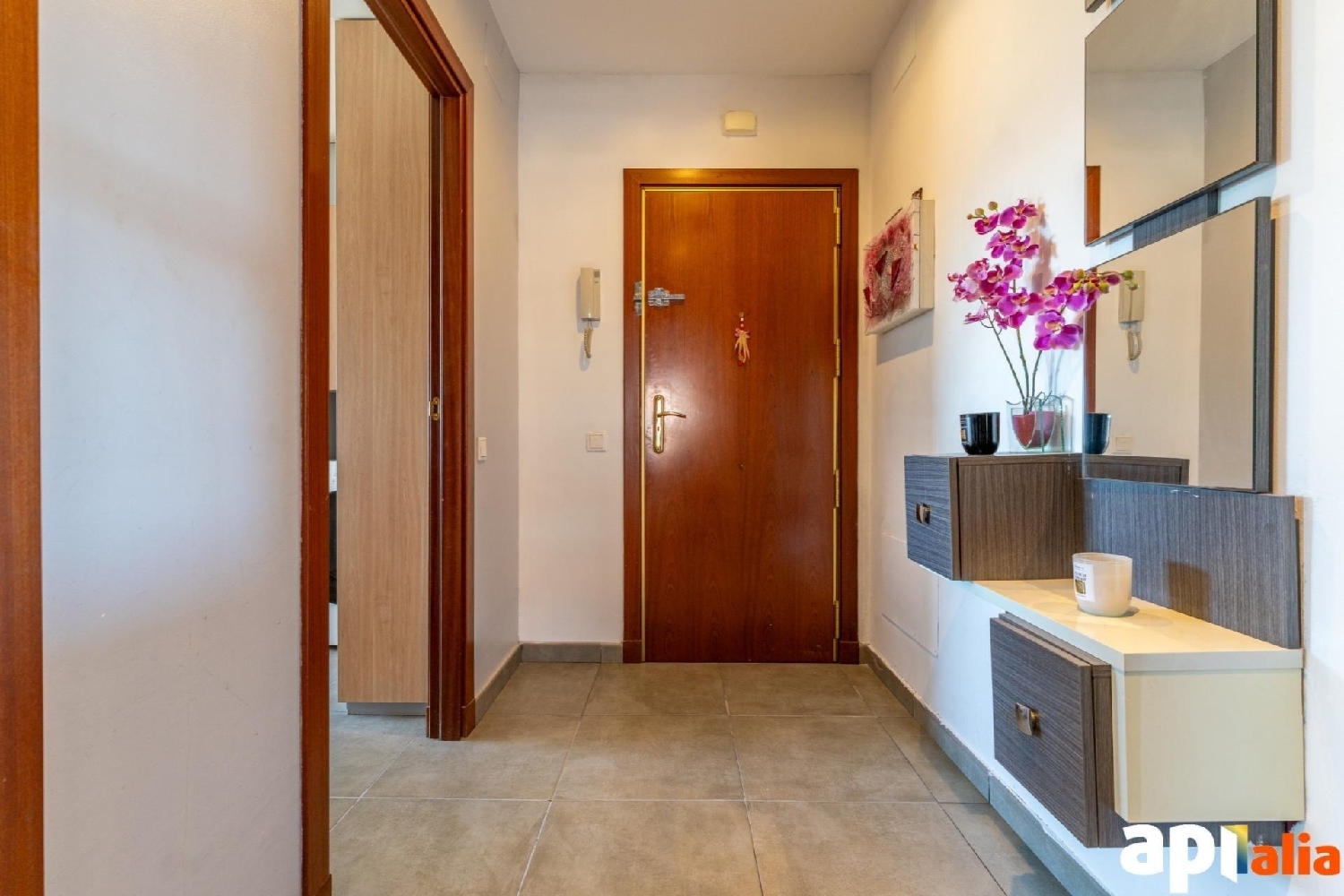  à vendre appartement Cimadevila Arzúa 6