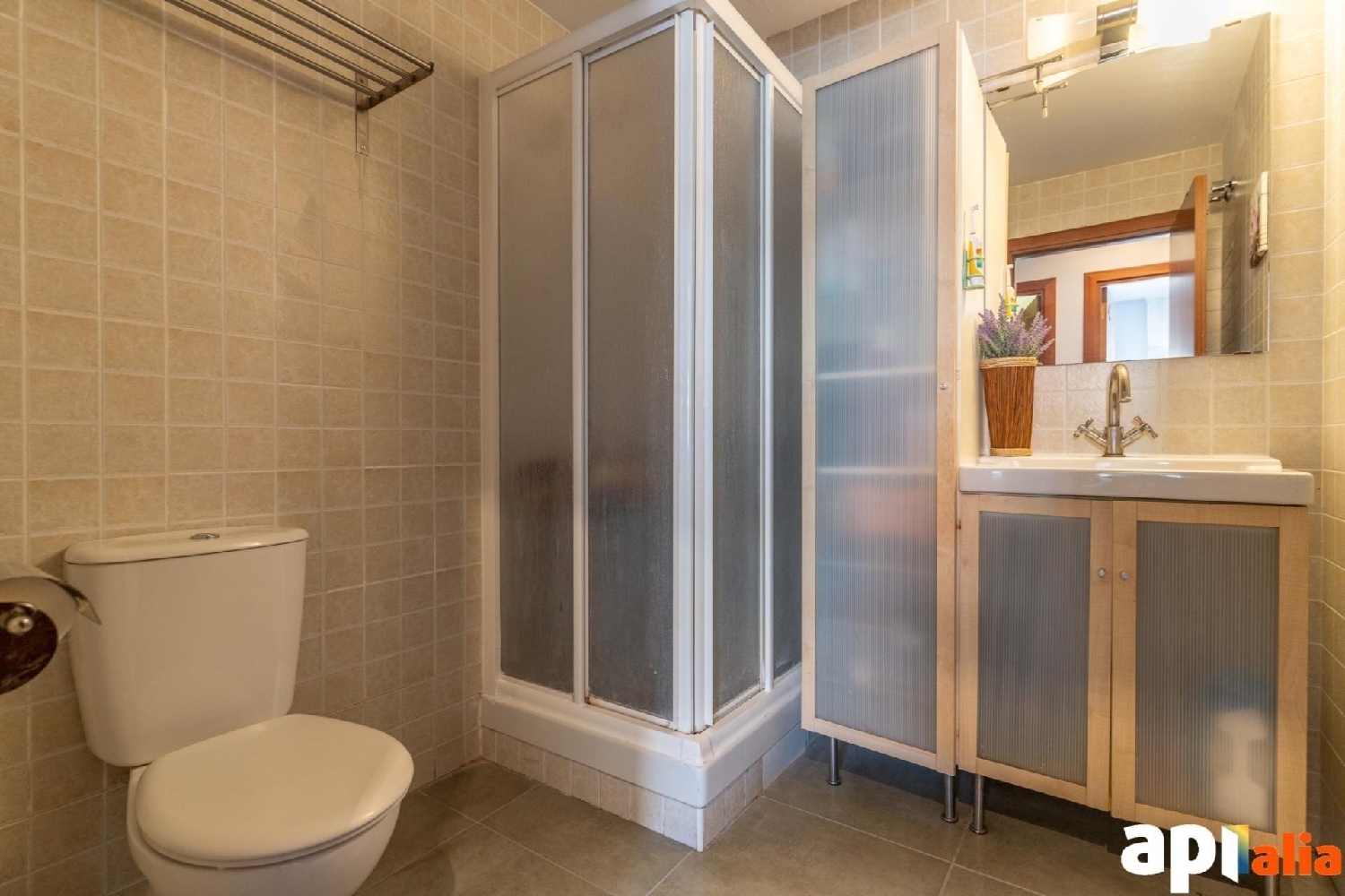  à vendre appartement Cimadevila Arzúa 13