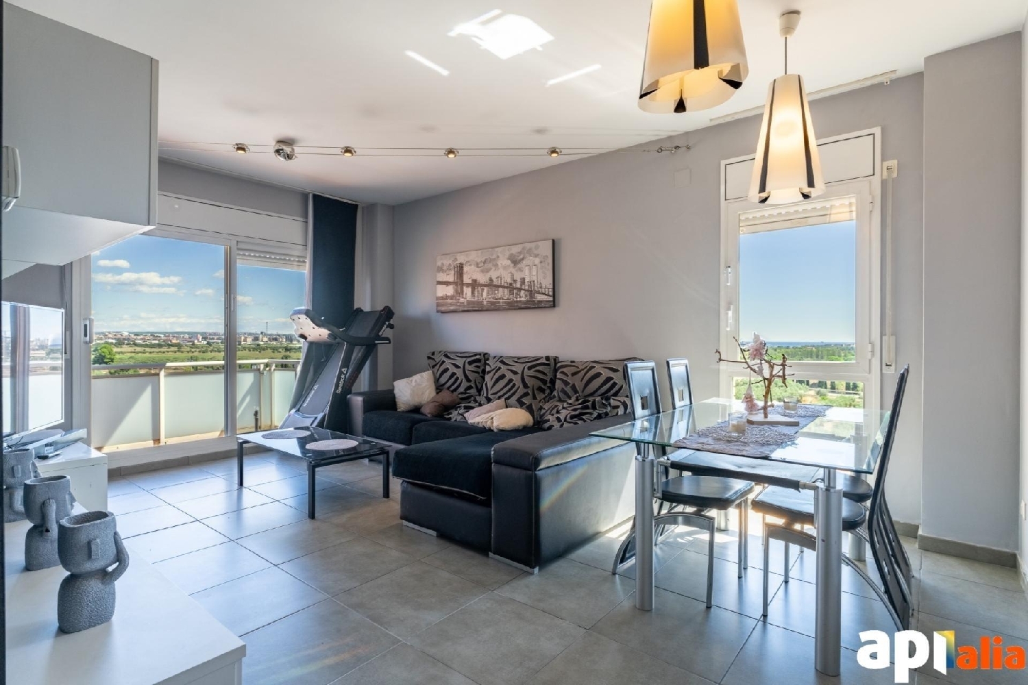 kaufen Wohnung Cimadevila Arzúa 3