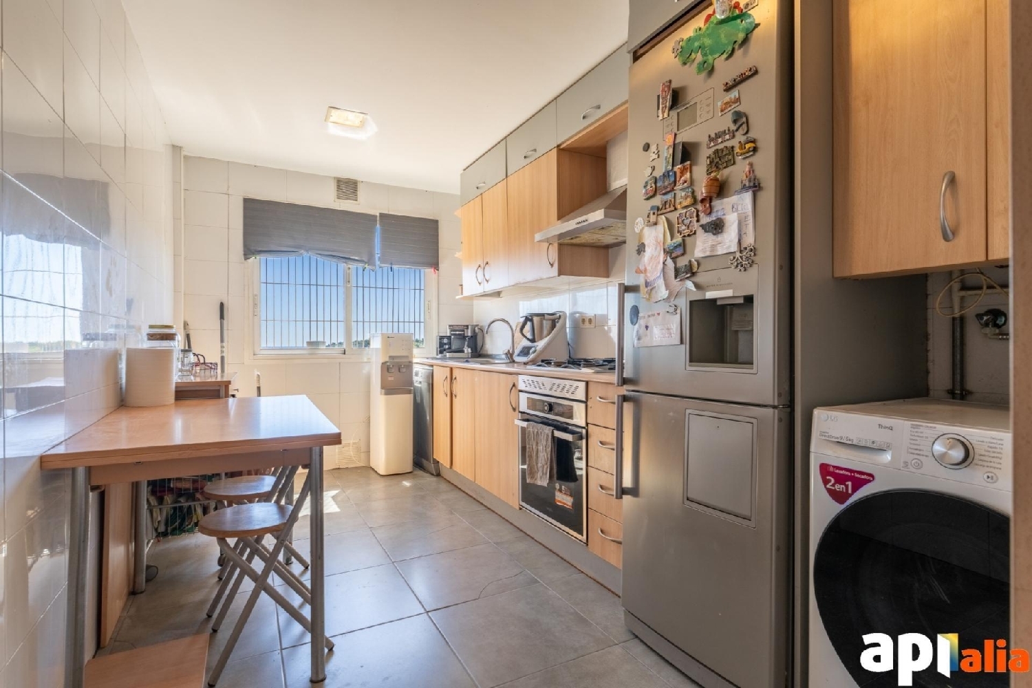  kaufen Wohnung Cimadevila Arzúa 8