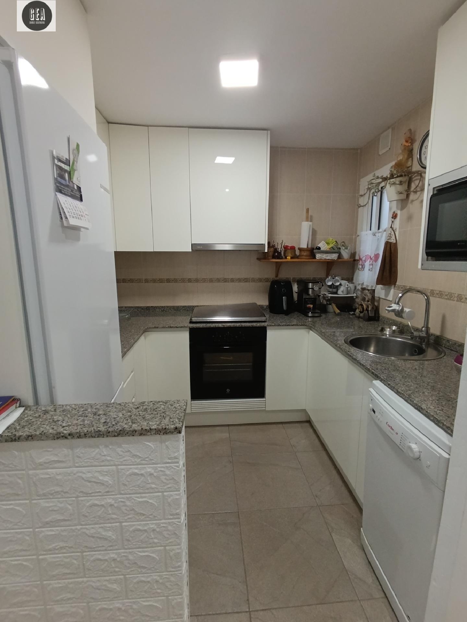 for sale apartment Cimadevila Arzúa 5