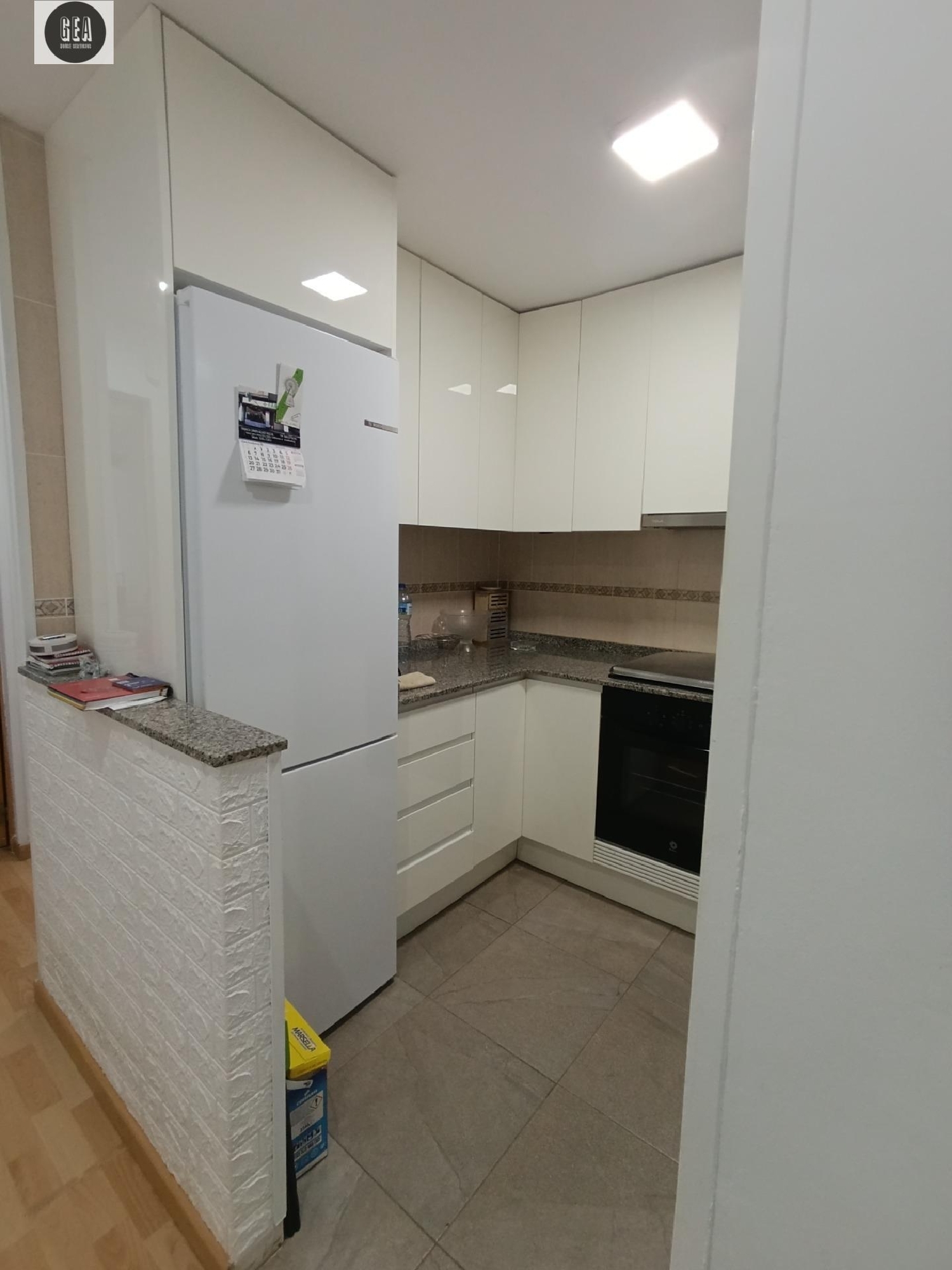 for sale apartment Cimadevila Arzúa 6