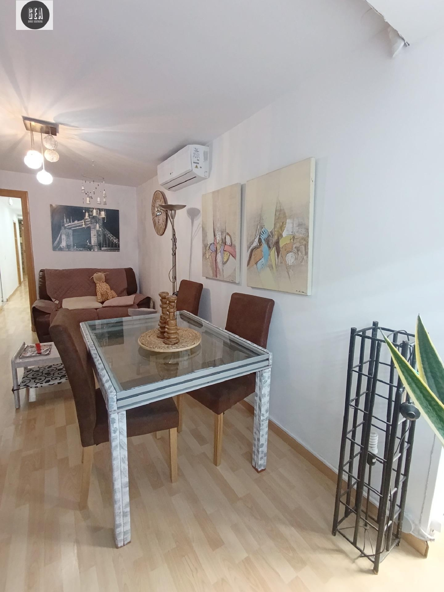 for sale apartment Cimadevila Arzúa 8