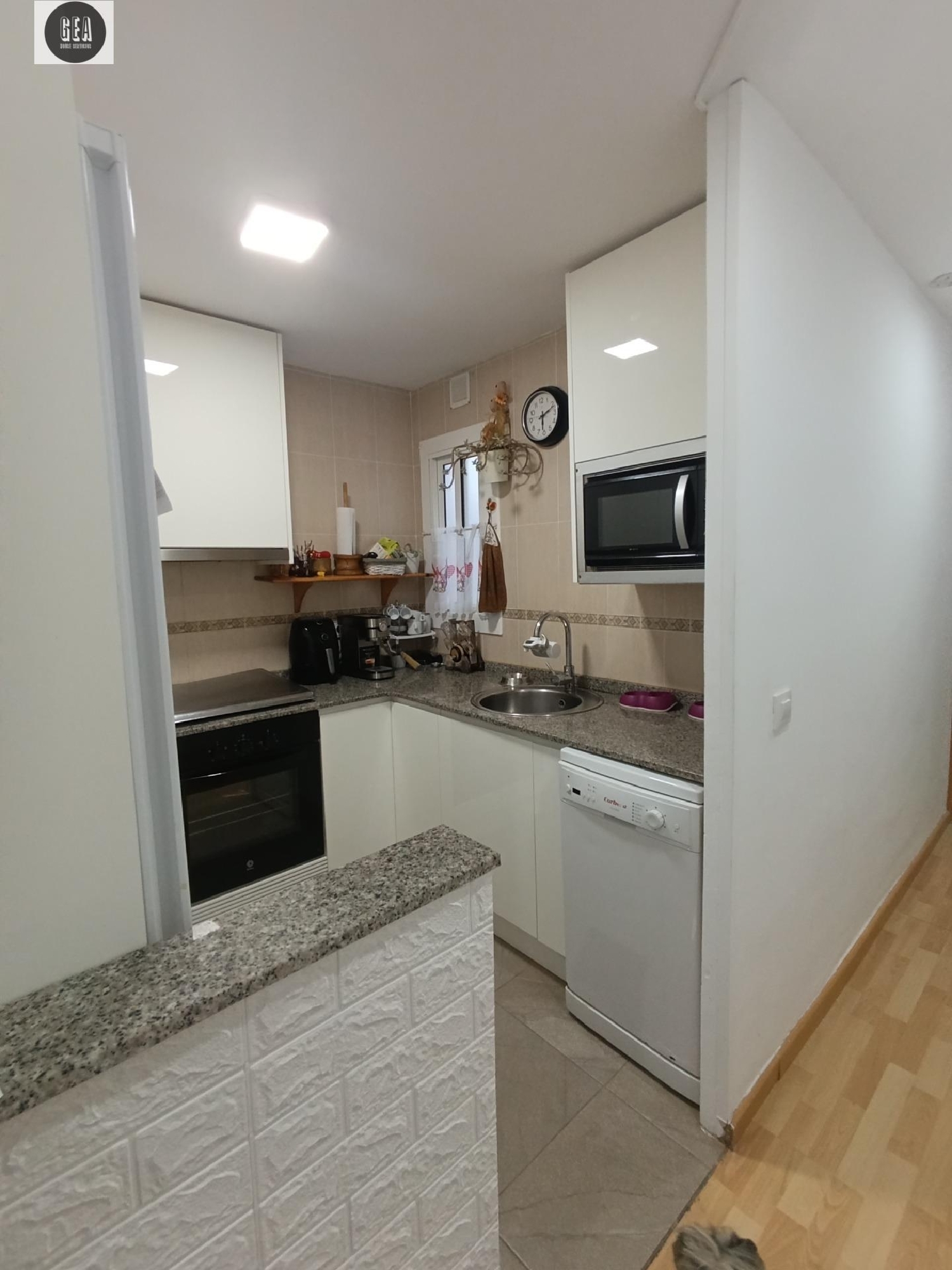 for sale apartment Cimadevila Arzúa 7