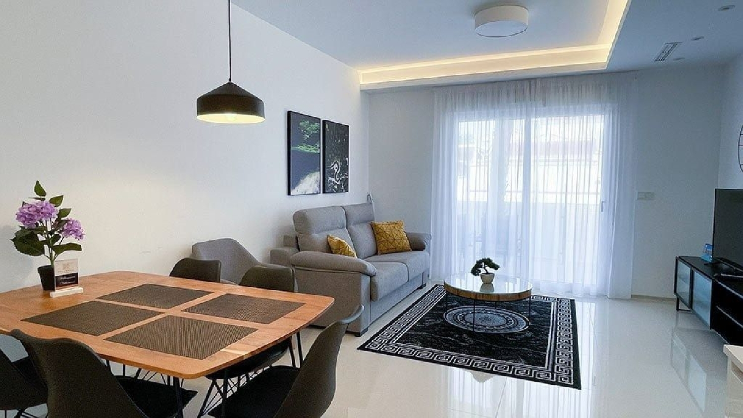  kaufen Wohnung Ciudad Quesada Baix Segura 4
