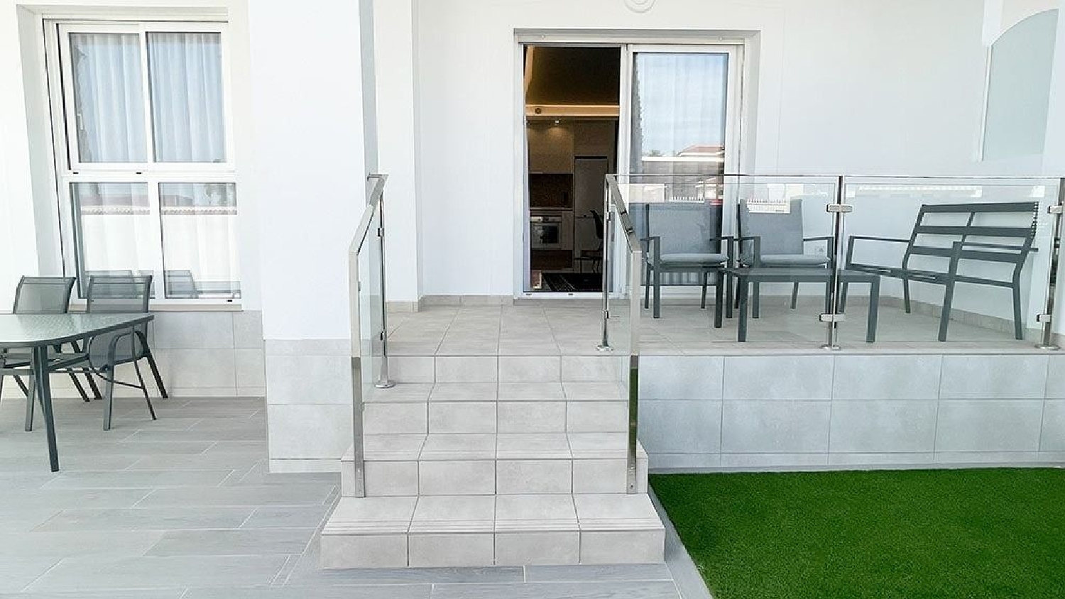  kaufen Wohnung Ciudad Quesada Baix Segura 30