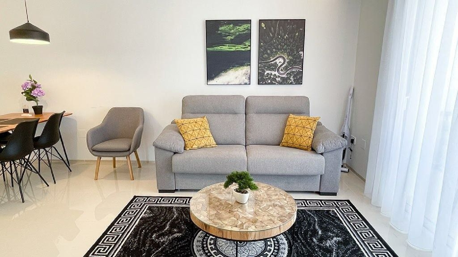  kaufen Wohnung Ciudad Quesada Baix Segura 5