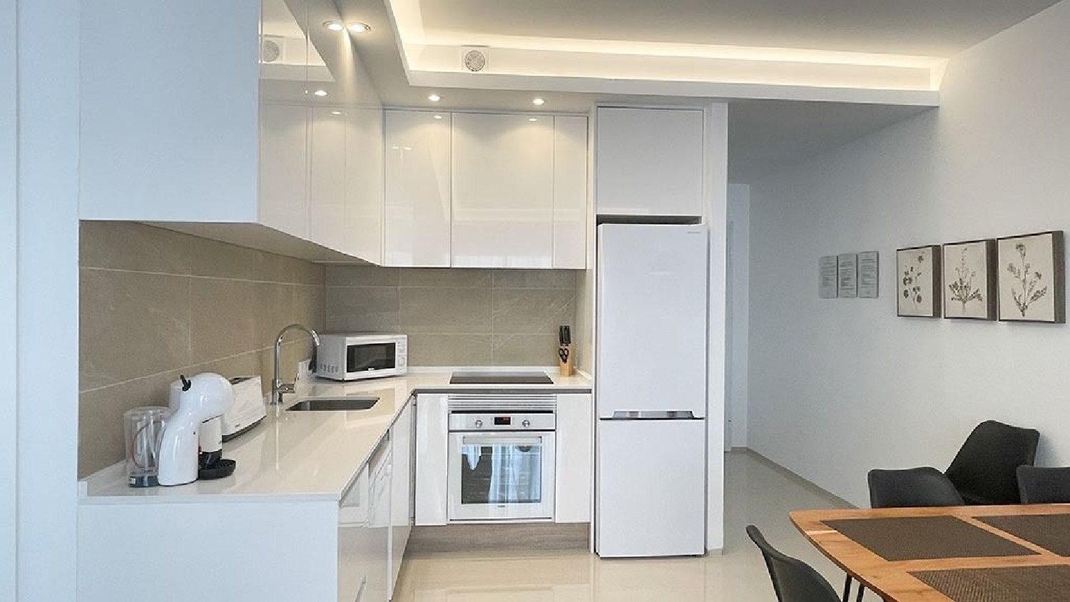  kaufen Wohnung Ciudad Quesada Baix Segura 19