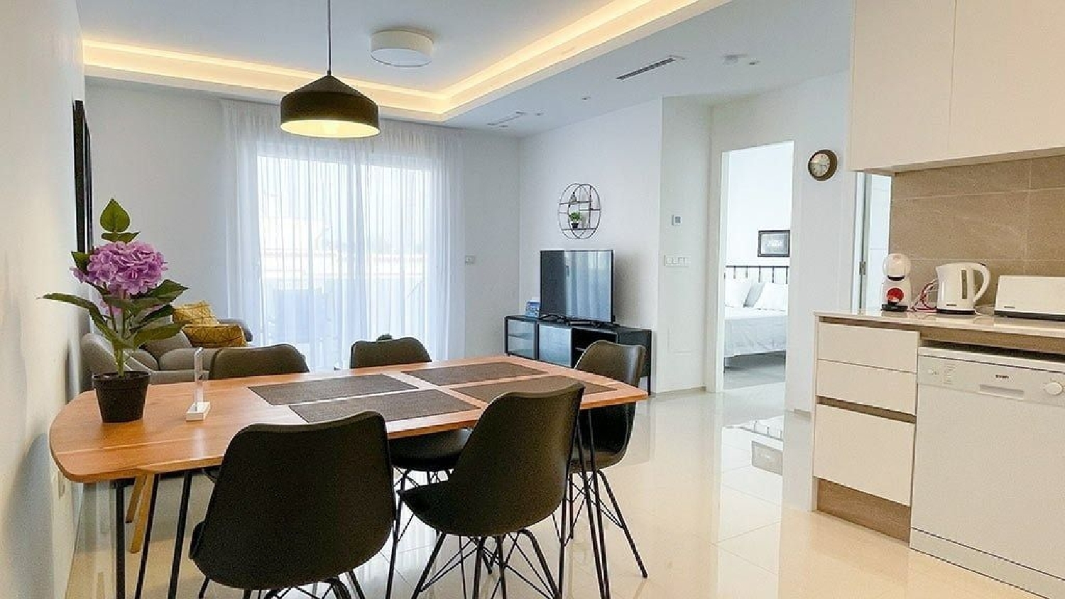  kaufen Wohnung Ciudad Quesada Baix Segura 7