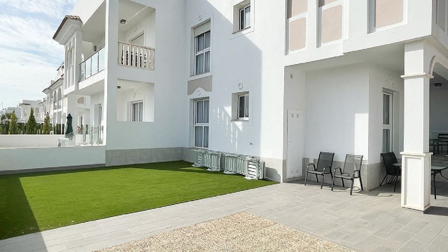  kaufen Wohnung Ciudad Quesada Baix Segura 30