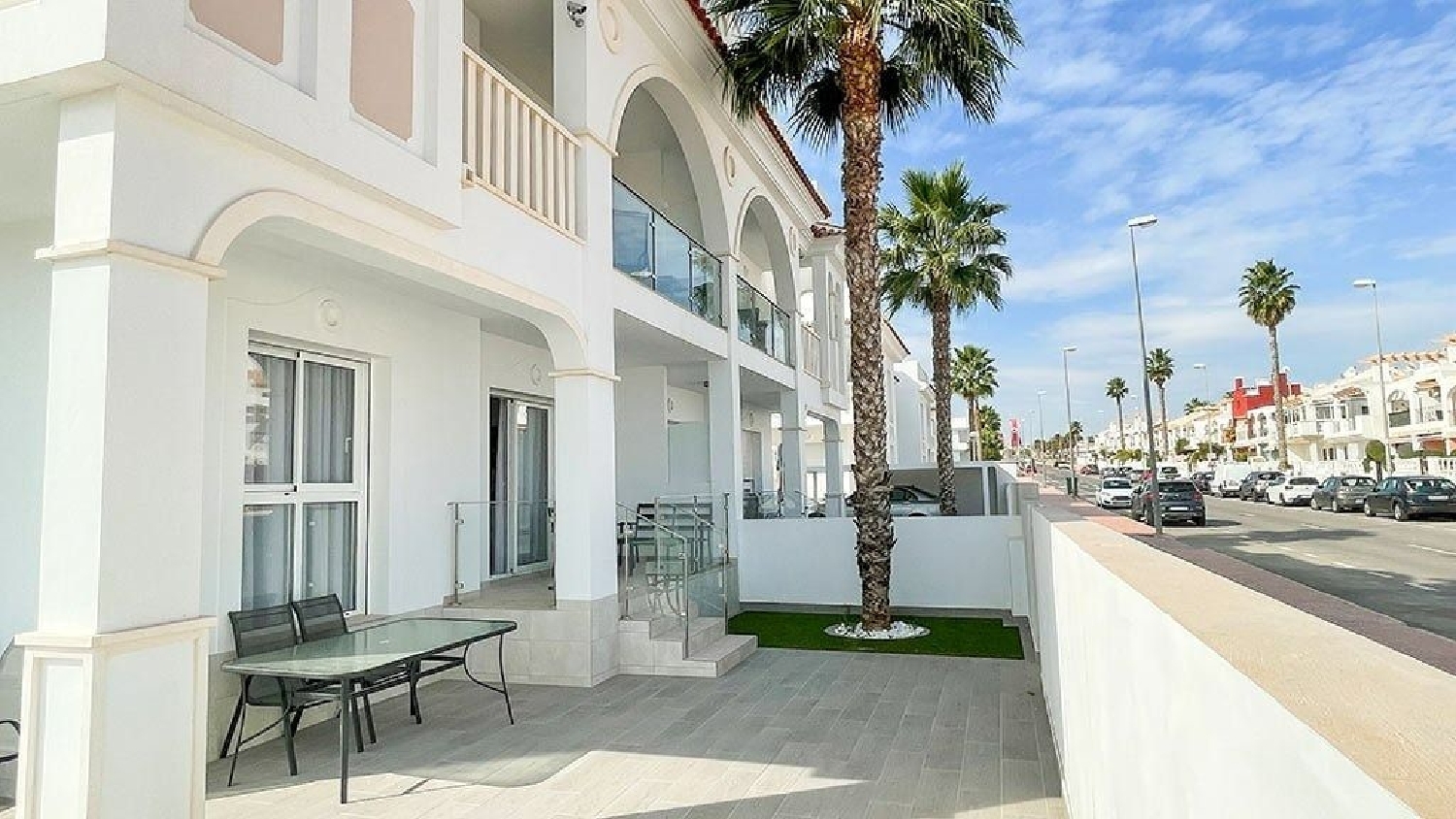  kaufen Wohnung Ciudad Quesada Baix Segura 15