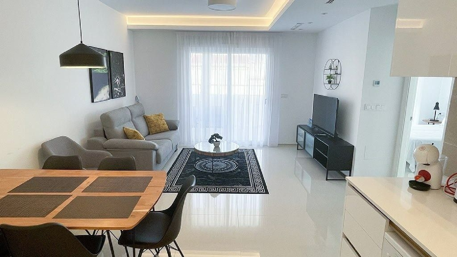 kaufen Wohnung Ciudad Quesada Baix Segura 10
