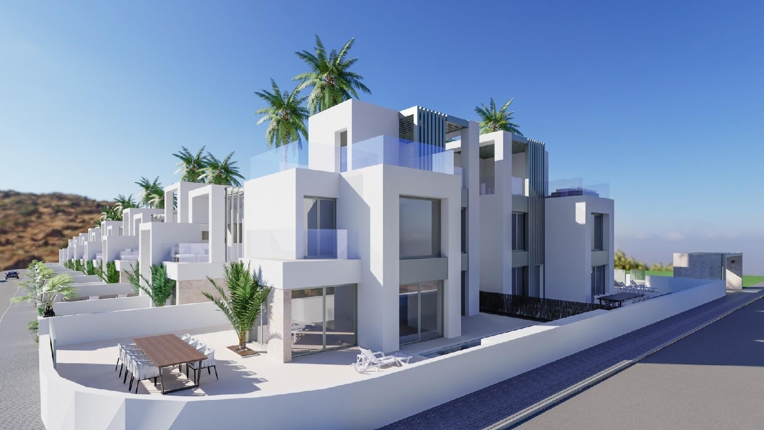  en venta apartamento Ciudad Quesada Baix Segura 30