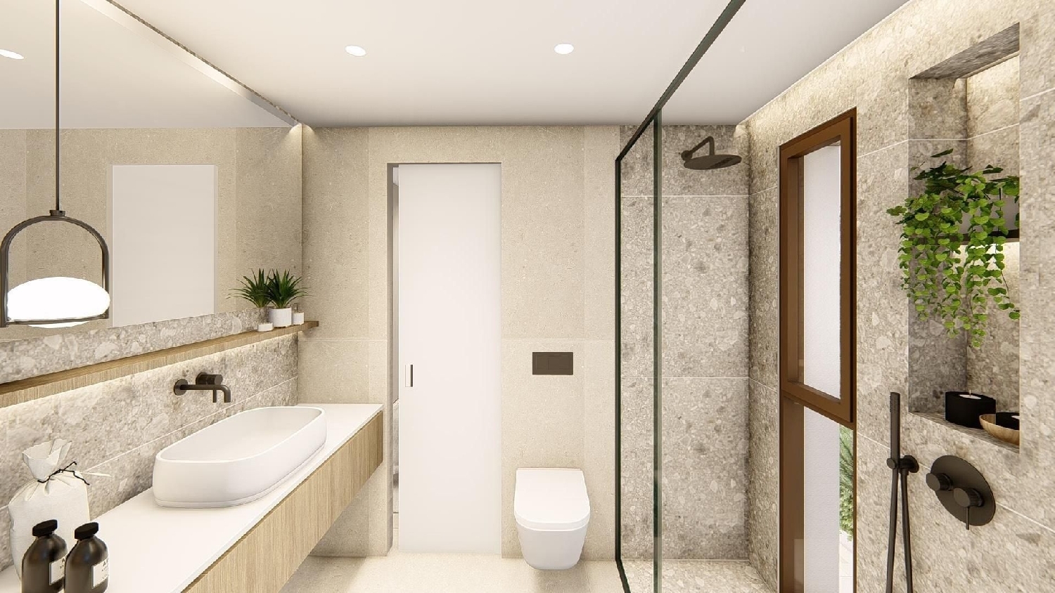  en venta apartamento Ciudad Quesada Baix Segura 25