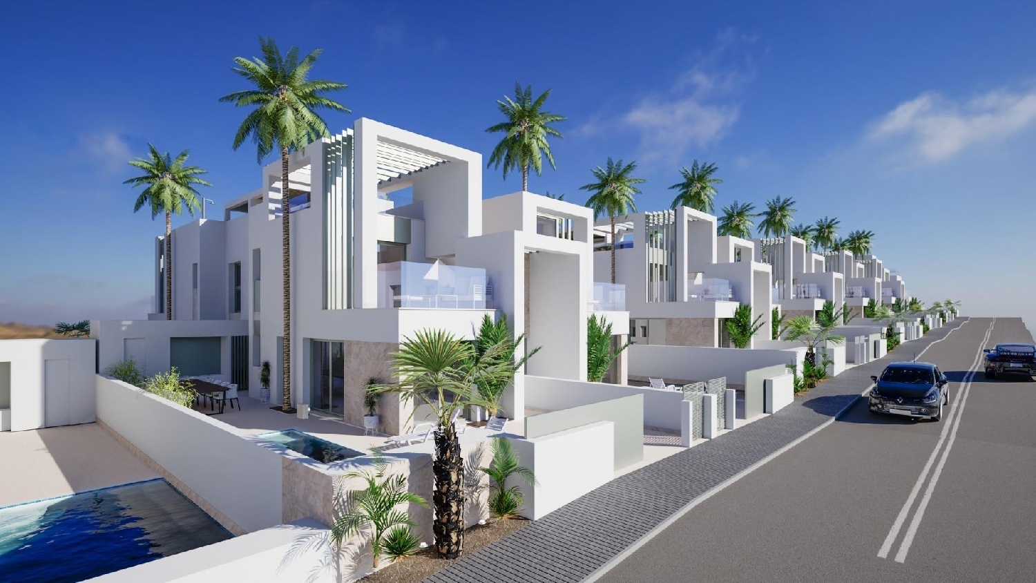  en venta apartamento Ciudad Quesada Baix Segura 29