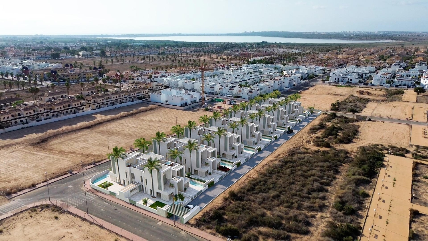  en venta apartamento Ciudad Quesada Baix Segura 35