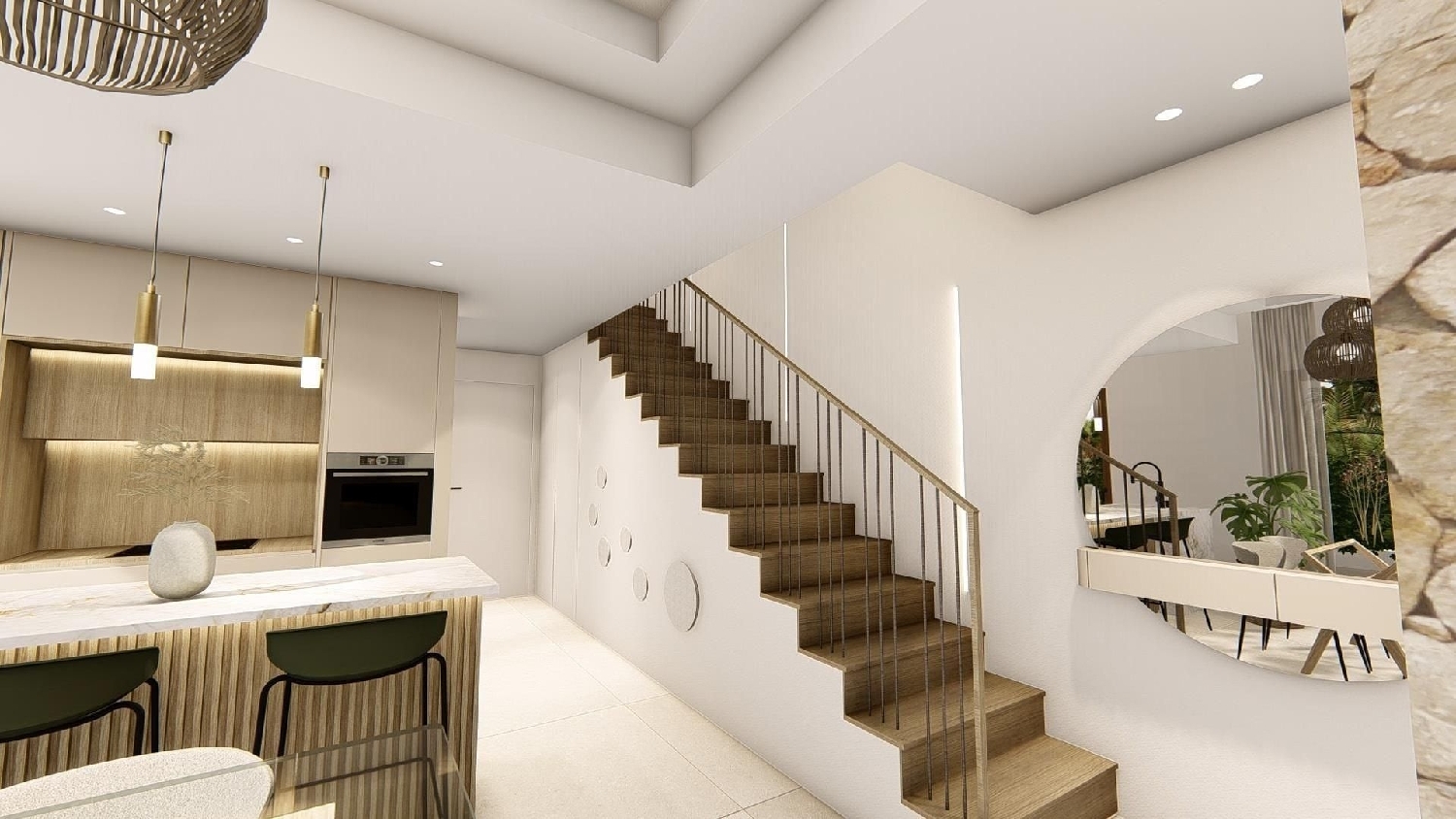  en venta apartamento Ciudad Quesada Baix Segura 12