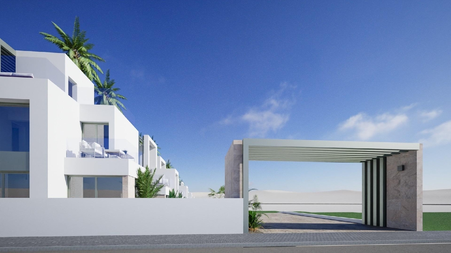  en venta apartamento Ciudad Quesada Baix Segura 31