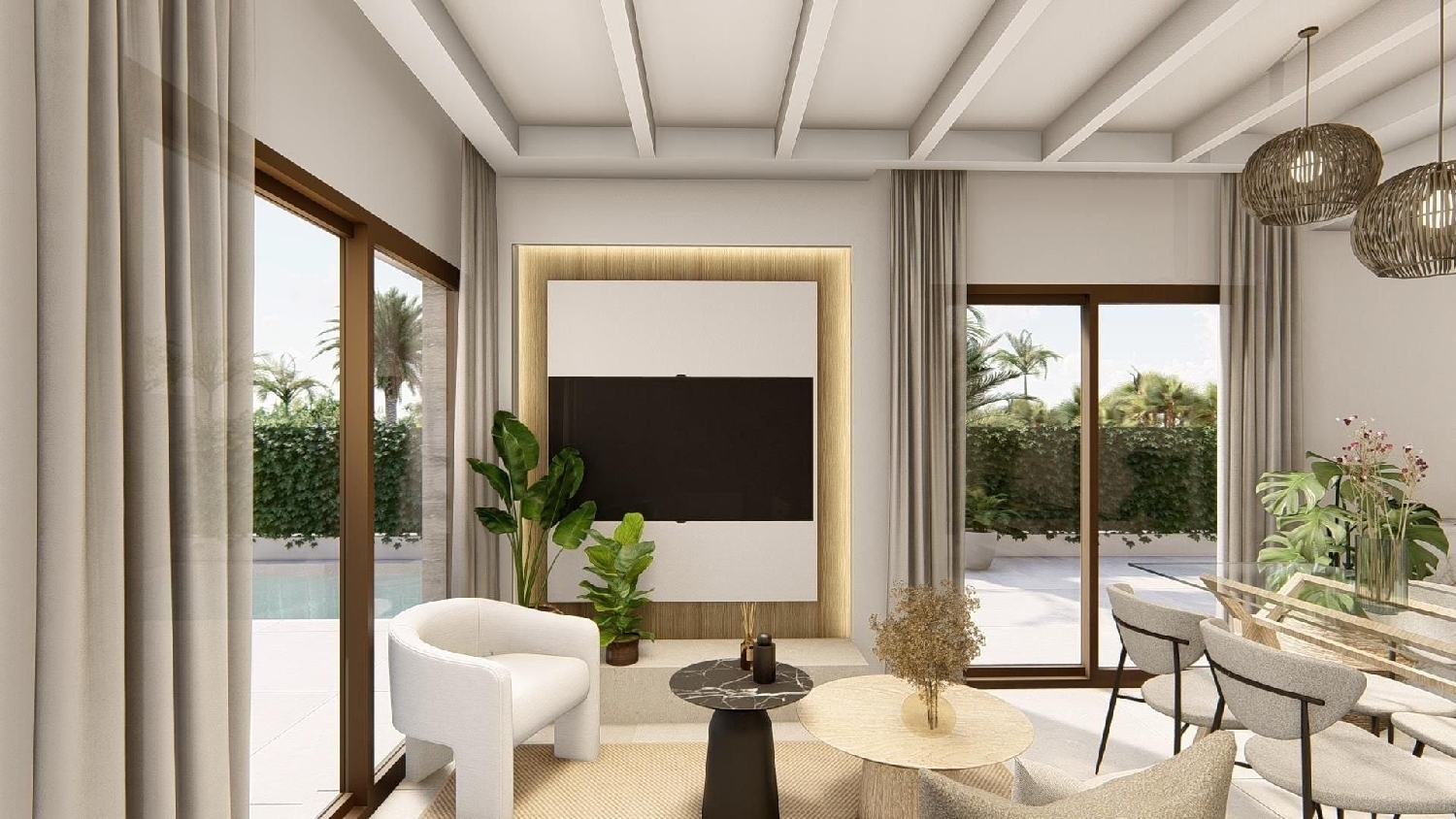  en venta apartamento Ciudad Quesada Baix Segura 5