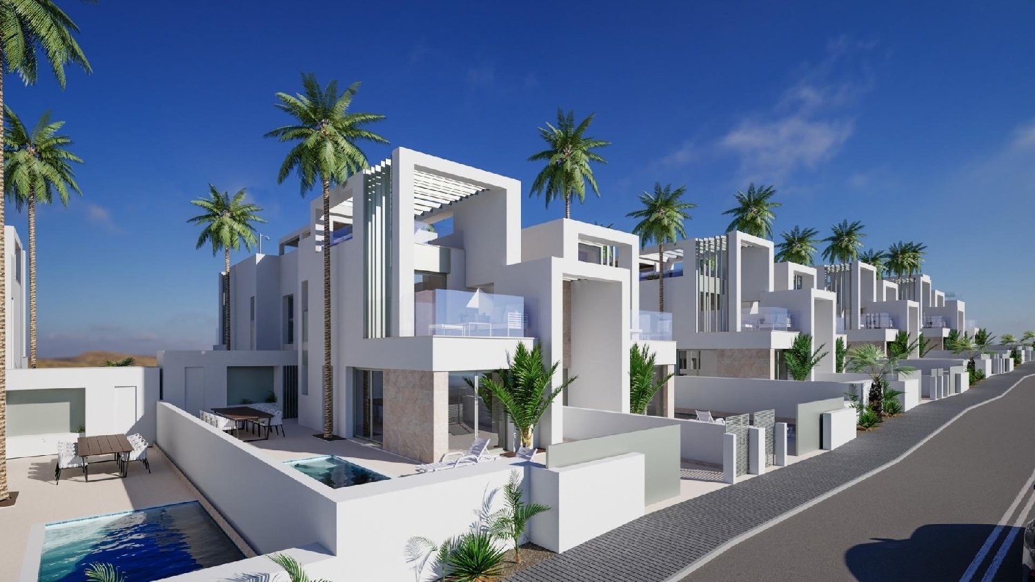  en venta apartamento Ciudad Quesada Baix Segura 27