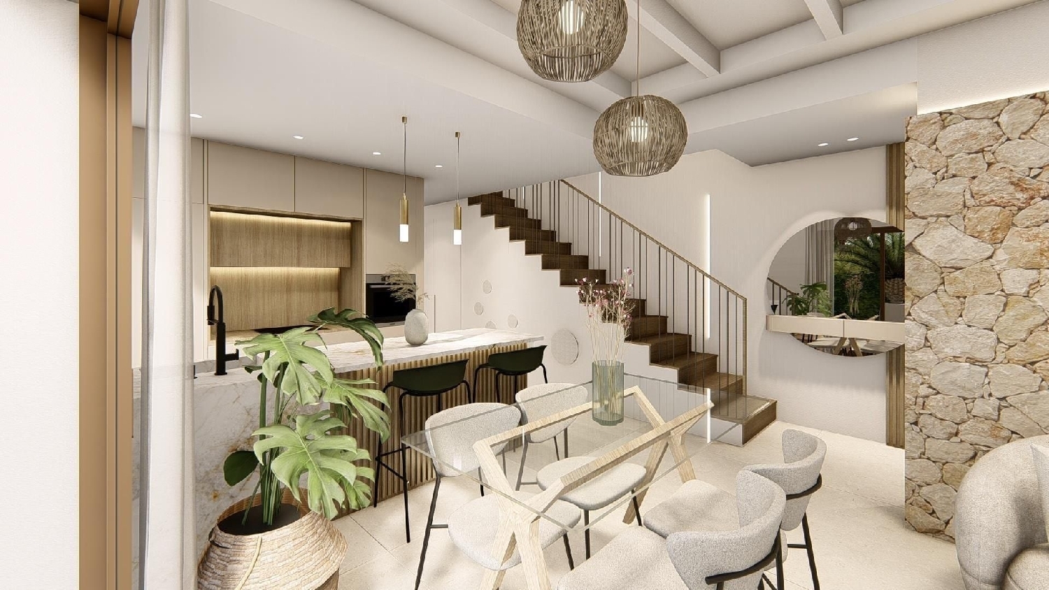  en venta apartamento Ciudad Quesada Baix Segura 6