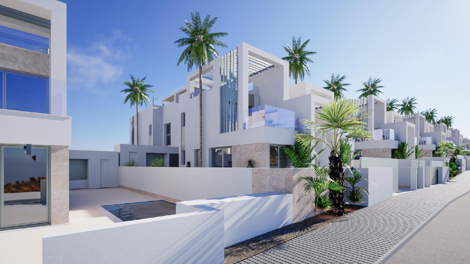  en venta apartamento Ciudad Quesada Baix Segura 28