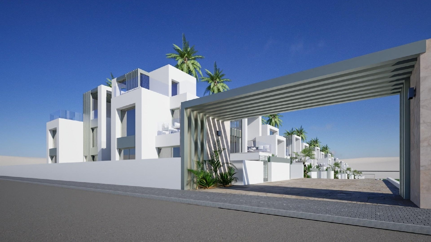  en venta apartamento Ciudad Quesada Baix Segura 32