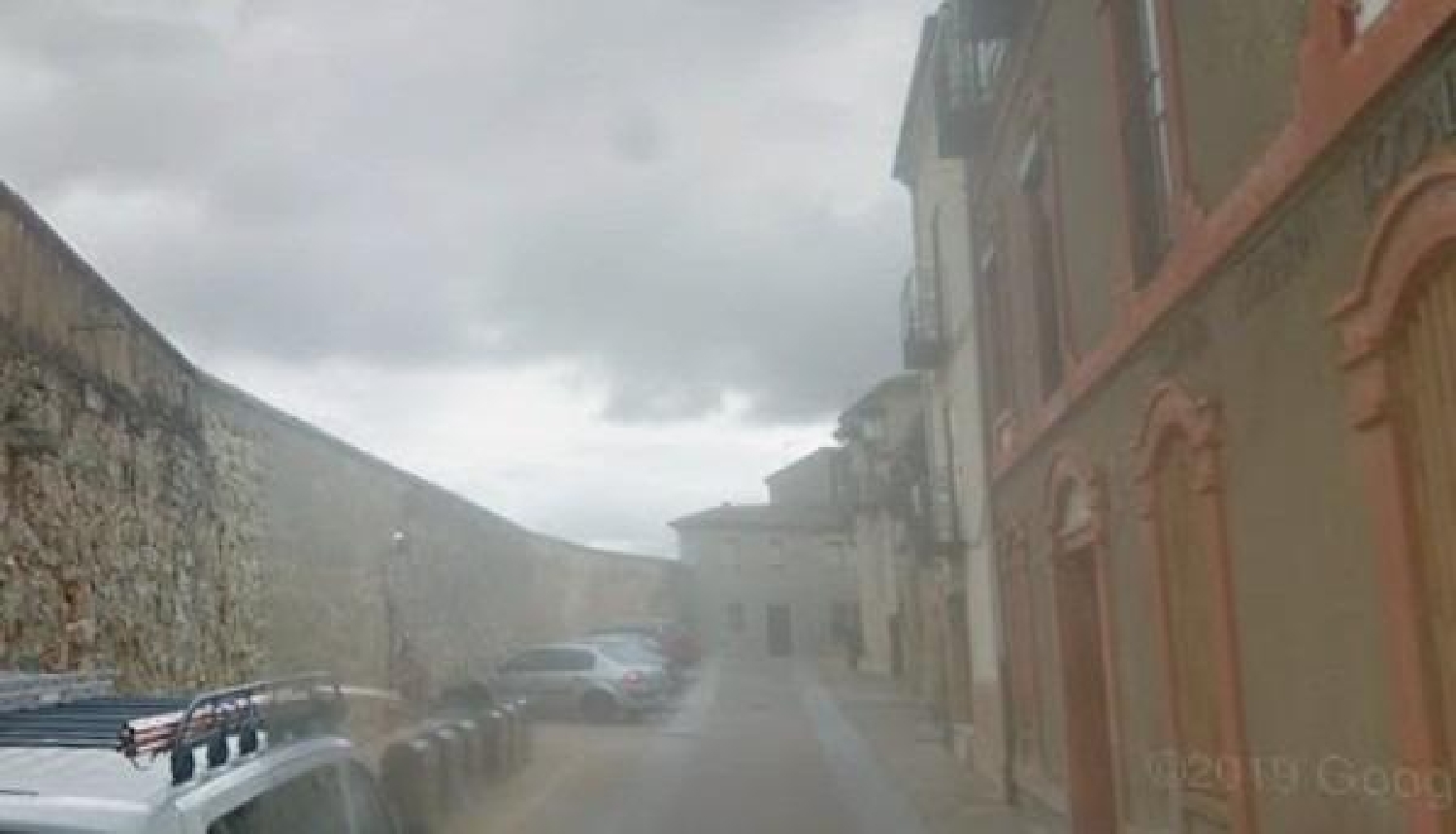  kaufen Wohnung Ciudad Rodrigo Ciudad Rodrigo 1