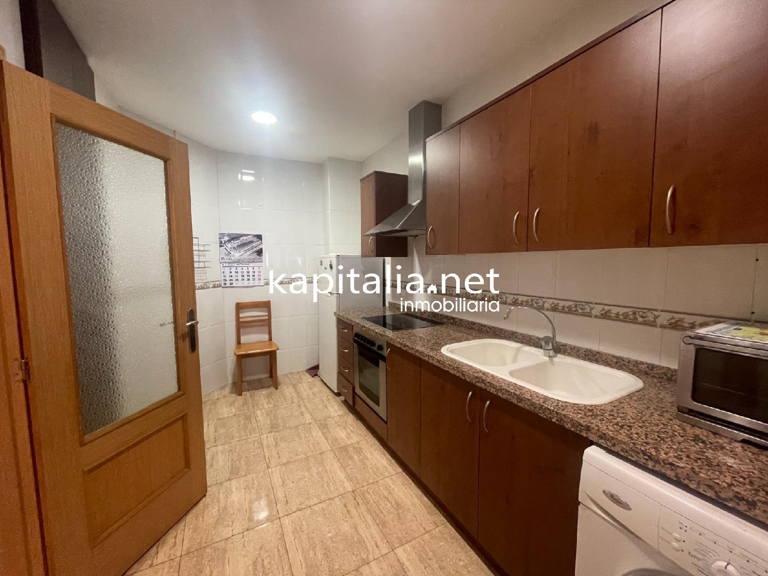  en venta apartamento Cocentaina Comtat 6